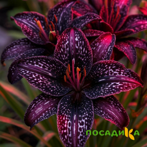 Лилейник Вояж купить по цене от 699р. в интернет-магазине «Посадика» с доставкой почтой в в Кизилюрте и по всей России – [изображение №1].
